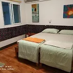 Studio Apartment 12 Floor Close To Mrt In Hua Mak
